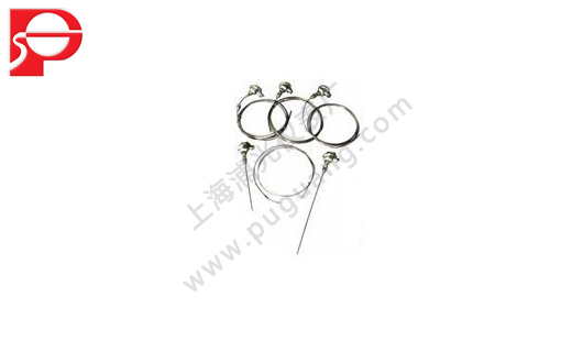 微細(xì)鎧裝熱電偶