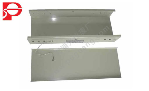 組合式電纜橋架