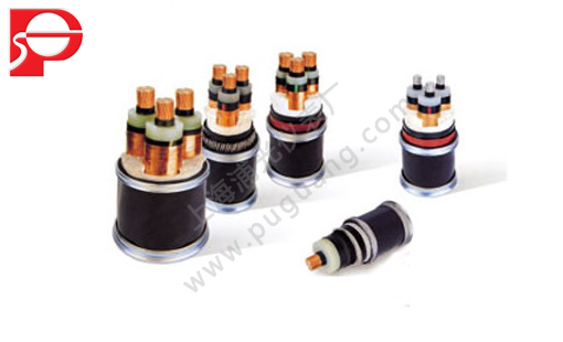 YJV22鋼帶鎧裝電力電纜