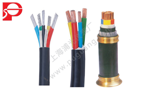 核電站用電纜