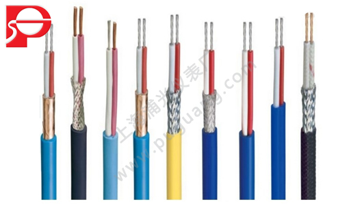 儀表用鎢錸絲補償導線