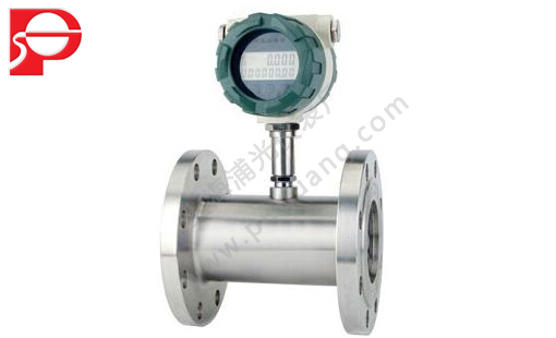 渦輪式流量計(jì)