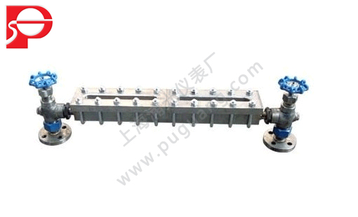 玻璃板液位計(jì)