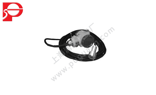 601/602系列電感式液位變送器