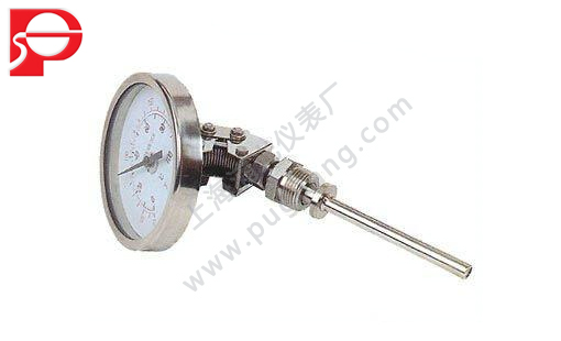 YN耐振壓力表的抗震性能及壓力說明