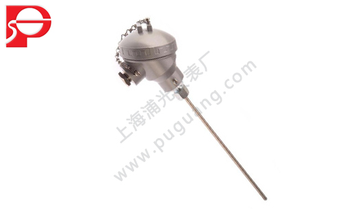 一體化防爆熱電阻的測量范圍及允差